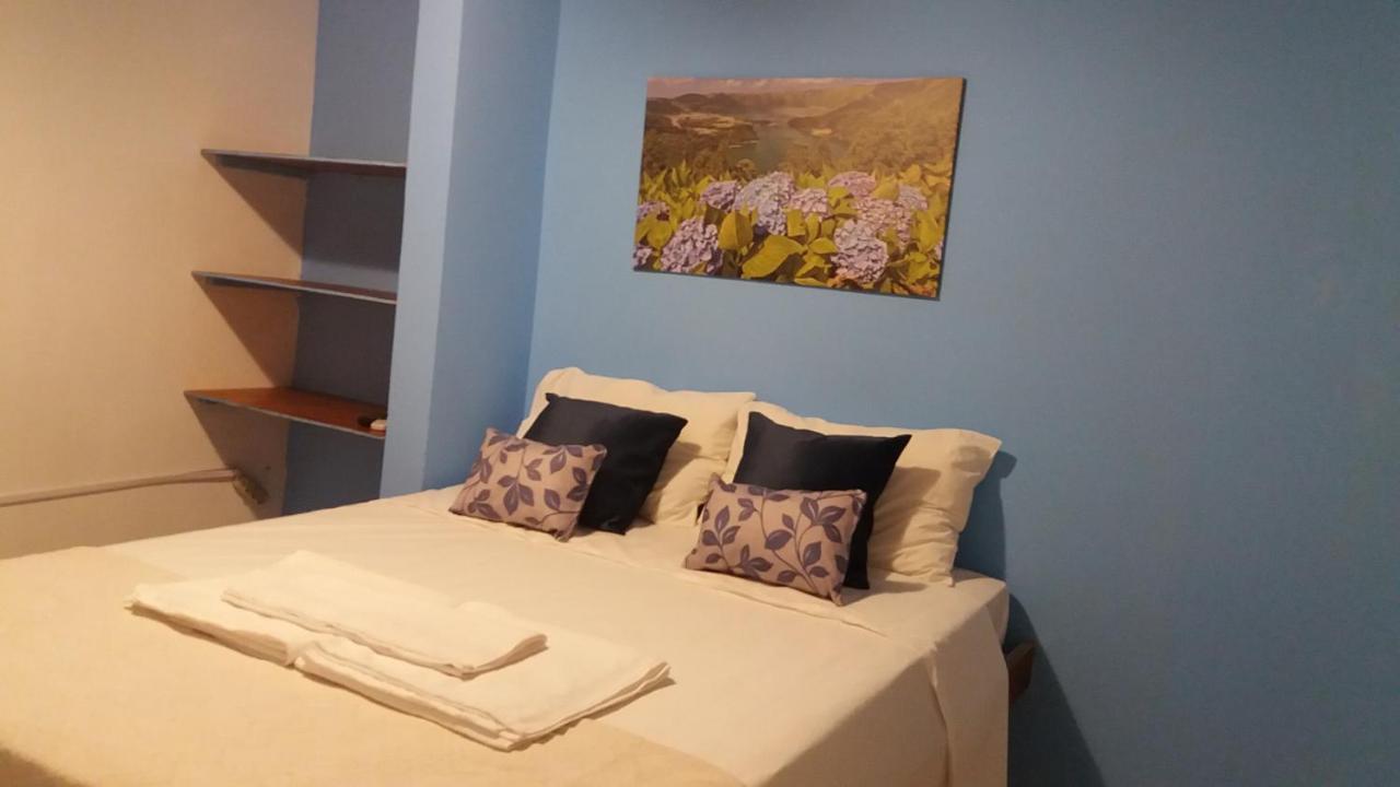 Hotel Recanto Das Flores Praia de Pipa Exteriér fotografie